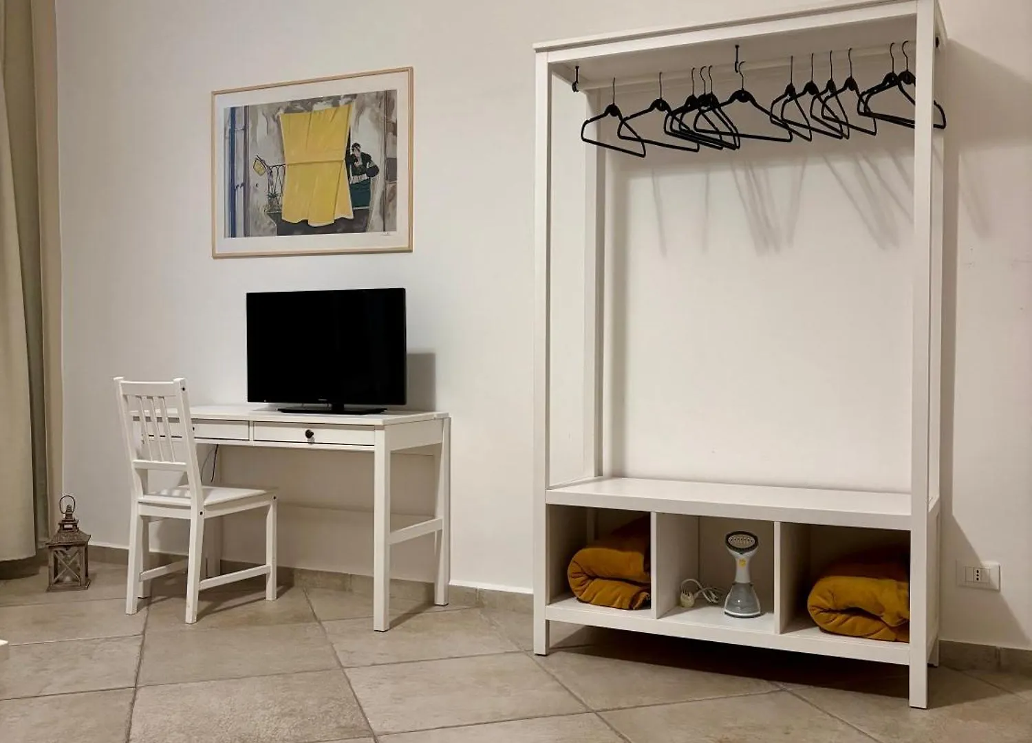 Central Balcony & Terrace Apartments Near Attractions Palermo